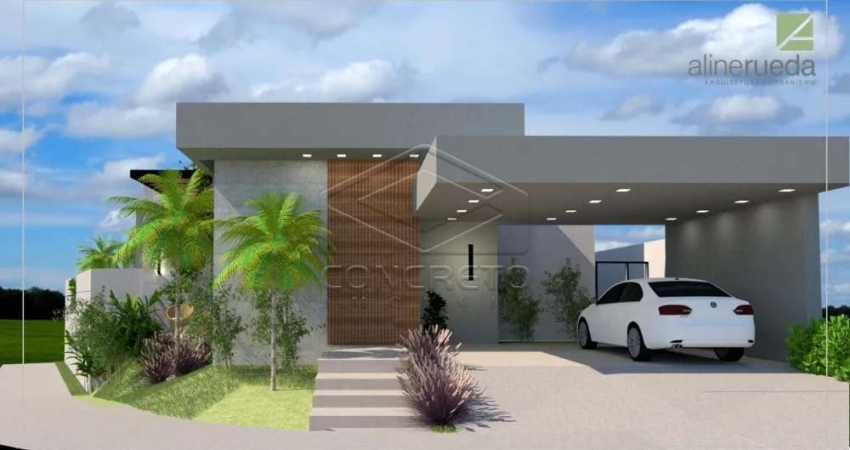 Excelente casa com 04 suítes - Spazio Verde Comendador