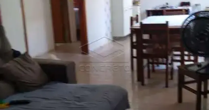 Casa com 3 quartos à venda na Vila Souto, Bauru 