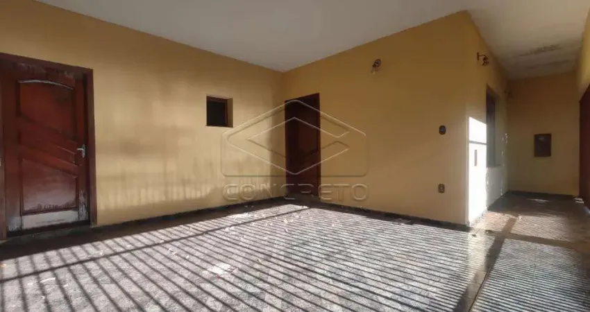 Casa Residência em Jaú