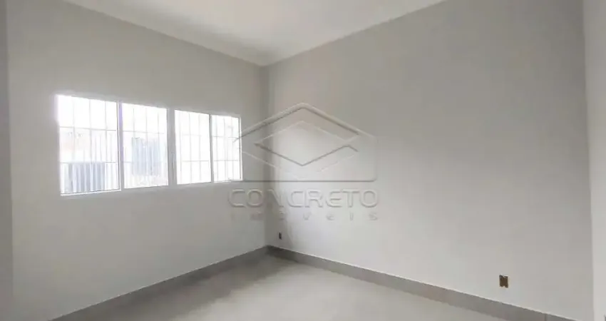 Casa com 3 quartos à venda na Vila Antonieta I, Lençóis Paulista 