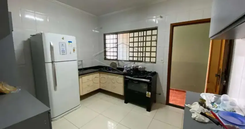 Casa Residência em Jaú