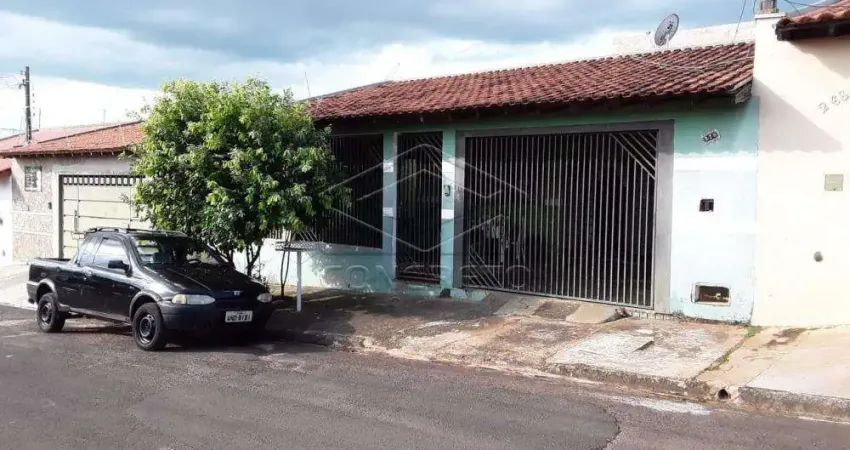 Casa com 2 quartos à venda no Conjunto Habitacional Isaura Pitta Garms, Bauru 