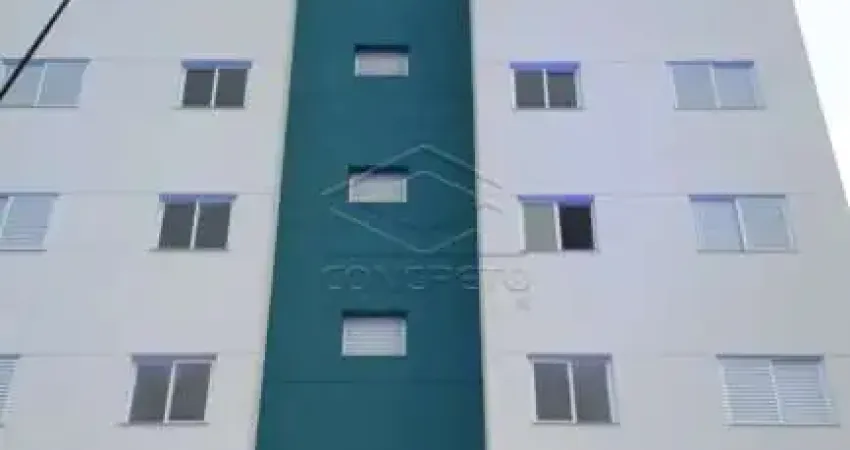Apartamento com 1 quarto à venda no Jardim Planalto, Bauru