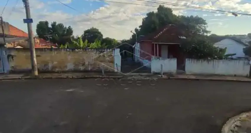Casa à venda no Parque Vista Alegre, Bauru 