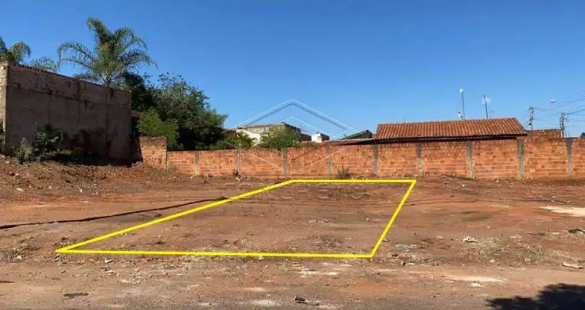 Casa à venda no Residencial Parque Granja Cecília A, Bauru 
