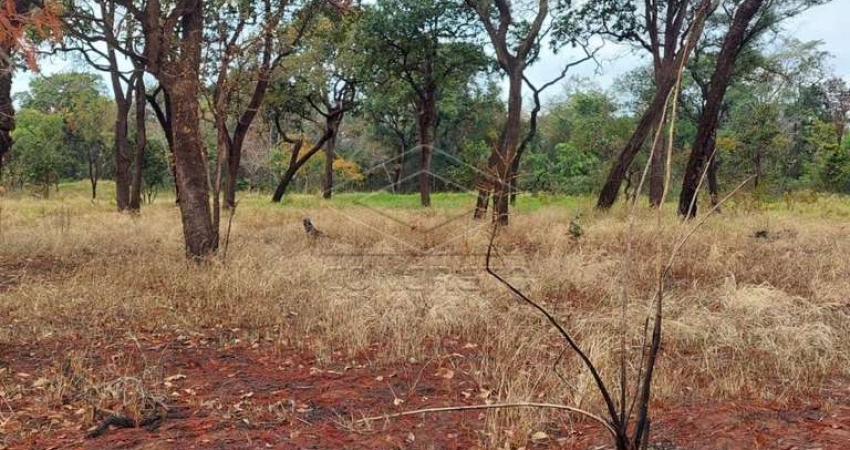 Terreno Área em Bauru
