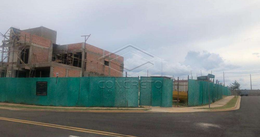 Terreno Condomínio em Bauru