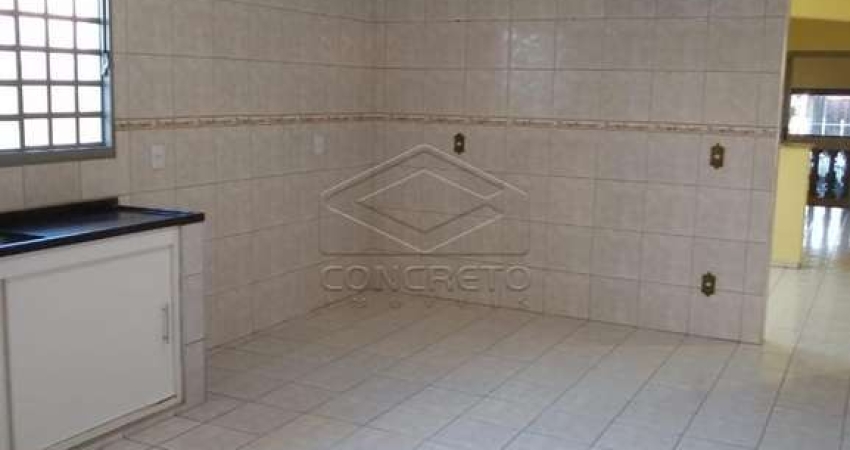 Casa com 3 quartos à venda na Vila Honorina, Agudos 