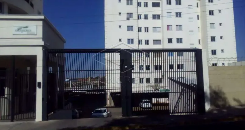 Apartamento Padrão em Agudos