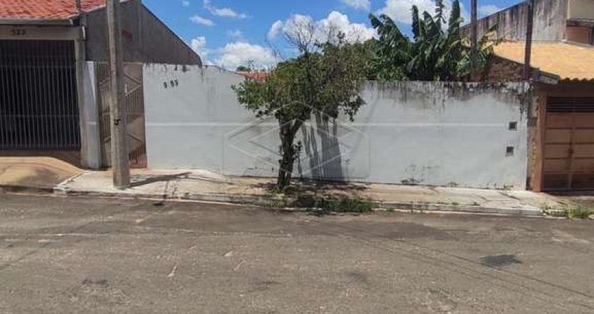 Casa com 1 quarto à venda na Vila Nove de Julho, Bauru 