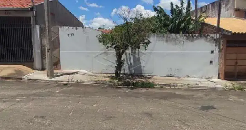 Casa com 1 quarto à venda na Vila Nove de Julho, Bauru