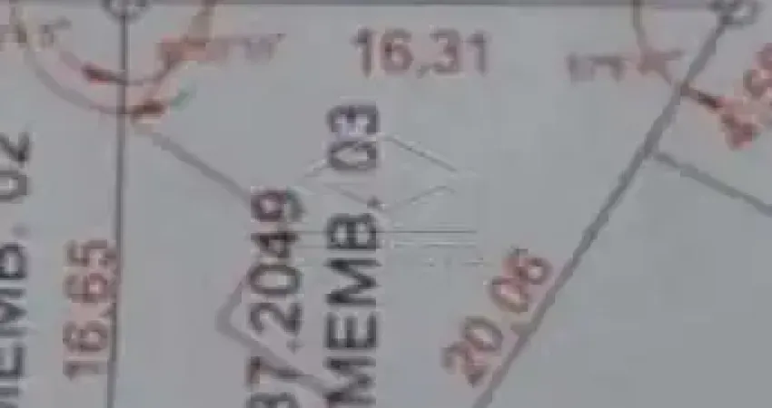 Casa à venda na Vila Coralina, Bauru 