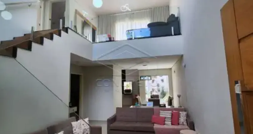 Casa com 3 quartos à venda no Parque Vista Alegre, Bauru 