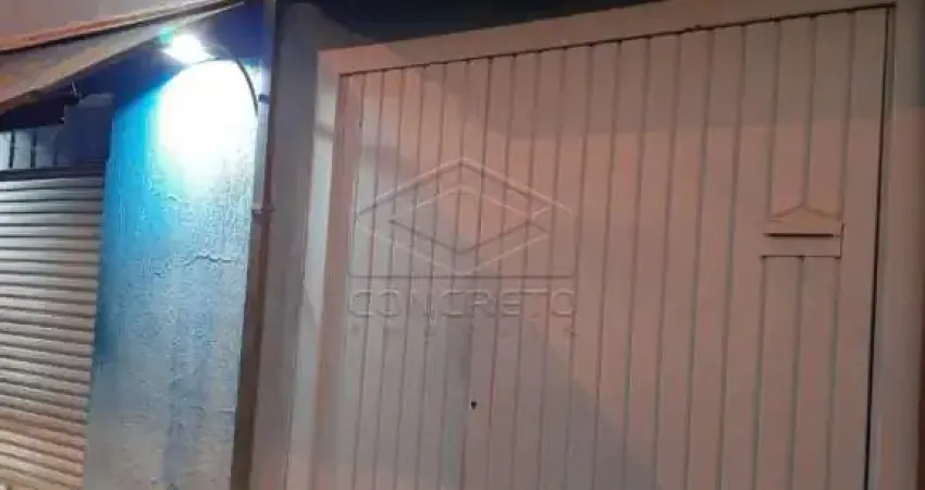 Casa com 1 quarto à venda no Núcleo Habitacional Mary Dota, Bauru 