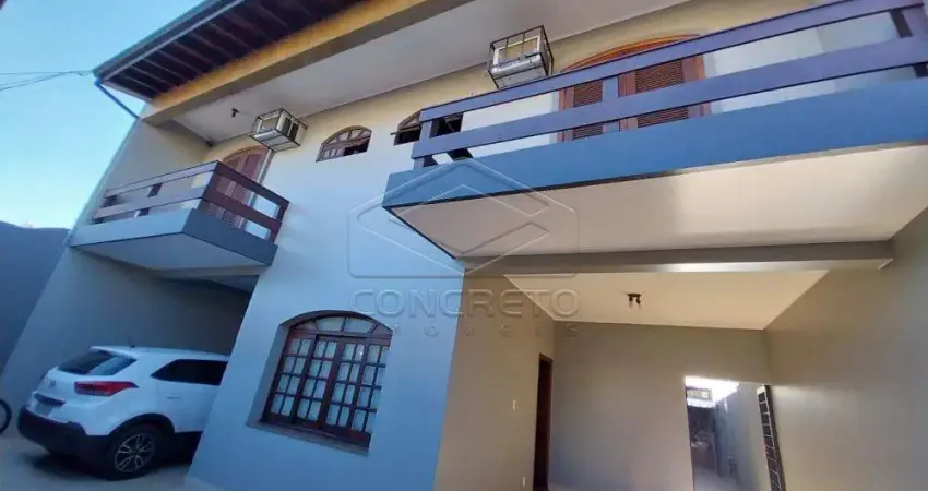 Casa com 4 quartos à venda no Jardim Estoril, Bauru 