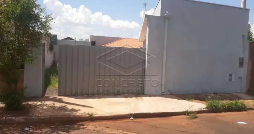 Casa com 1 quarto à venda na Vila Paulista, Pederneiras 