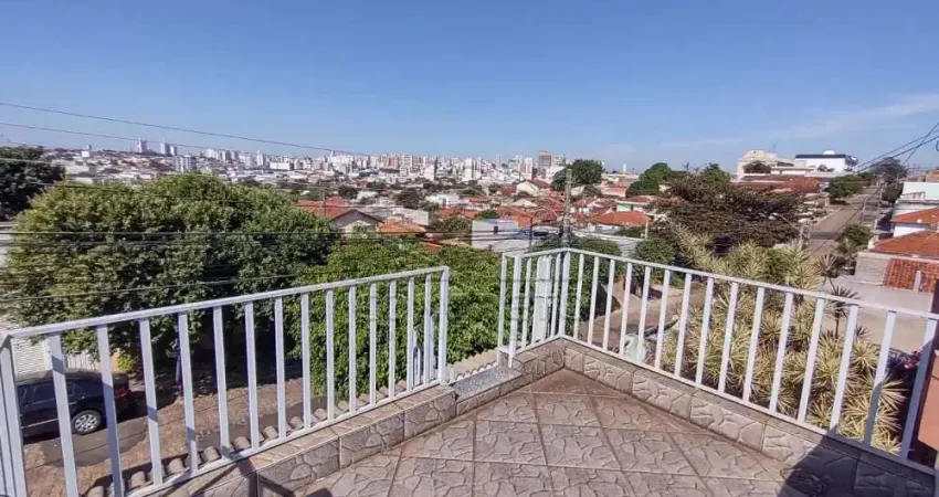 Casa com 2 quartos à venda na Vila Camargo, Bauru 