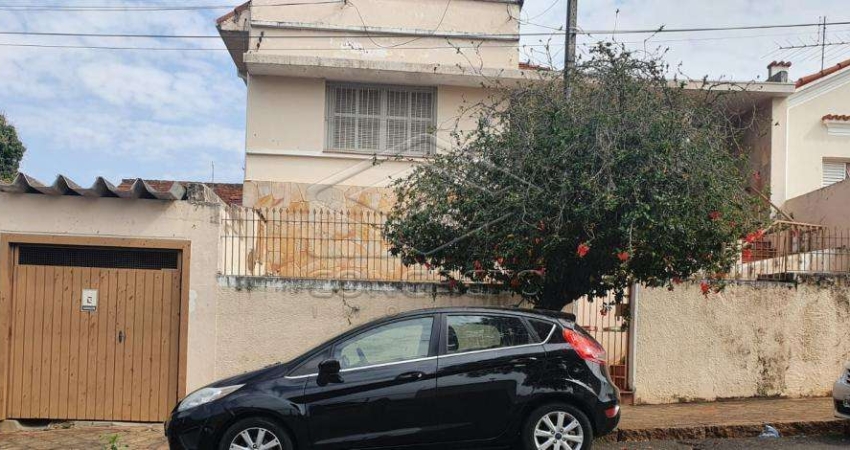 Casa Padrão em Bauru