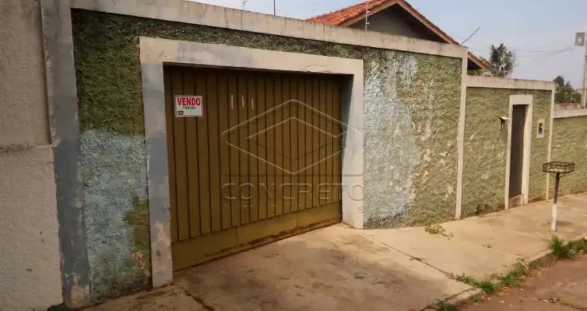 Casa com 6 quartos à venda na Vila Abel, Pirajuí 