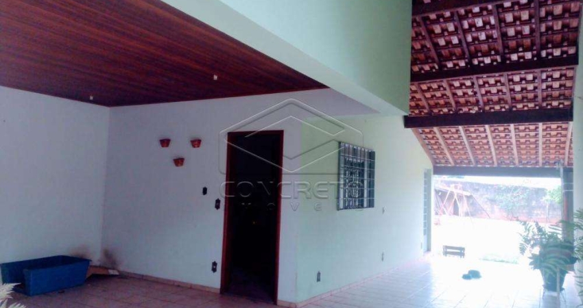 Casa Padrão em Bauru