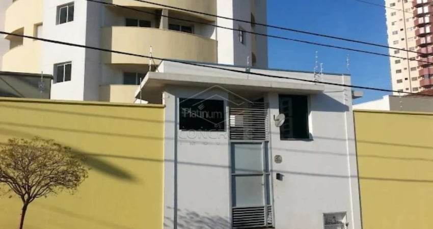 Oportunidade de apartamento no residencial PLATINUM!