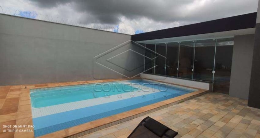 Casa Residência em Jaú