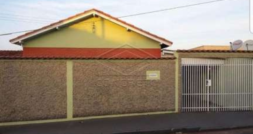 Casa com 2 quartos à venda na Vila Santa Cecilia, Agudos 