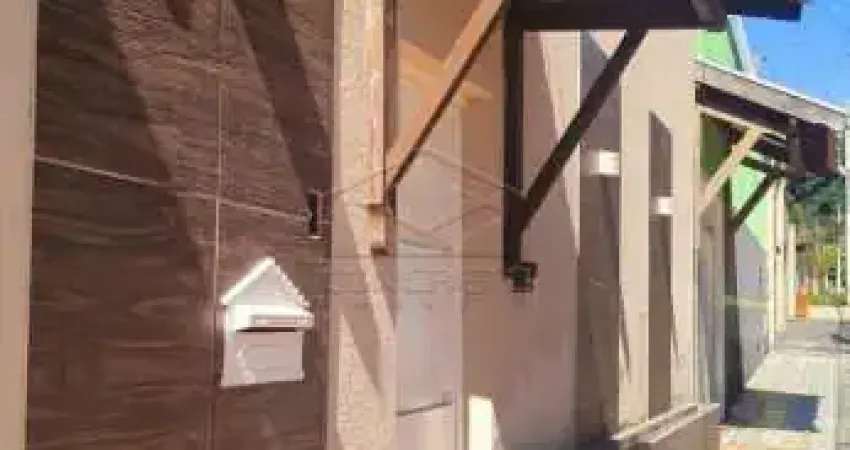 Casa com 3 quartos à venda no Jardim Santa Candida, Agudos 