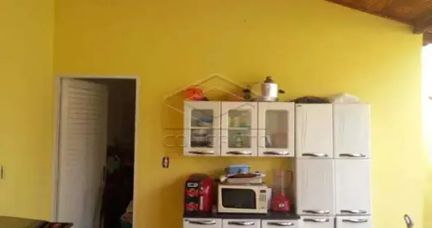 Casa com 3 quartos à venda no Jardim Primavera, Uru 