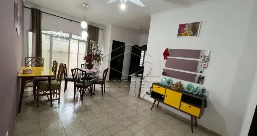 Casa com 3 quartos à venda no Jardim Ferreira Dias, Jaú 