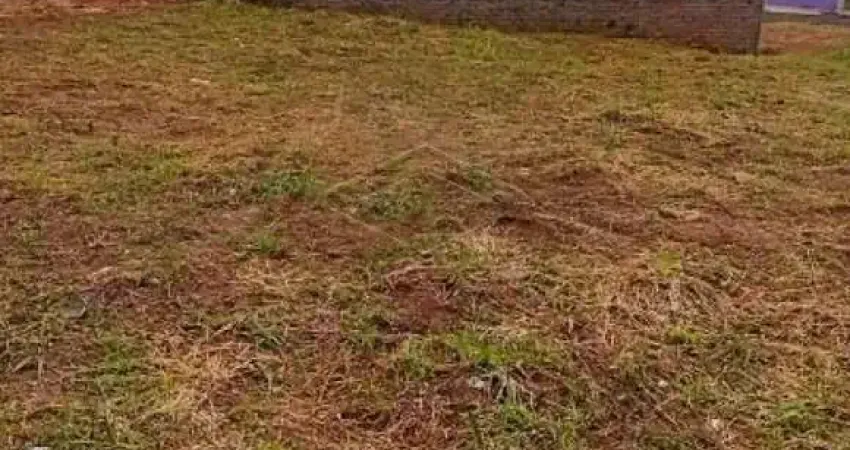 Casa à venda no Residencial Irmãos Innocênti, São Manuel 