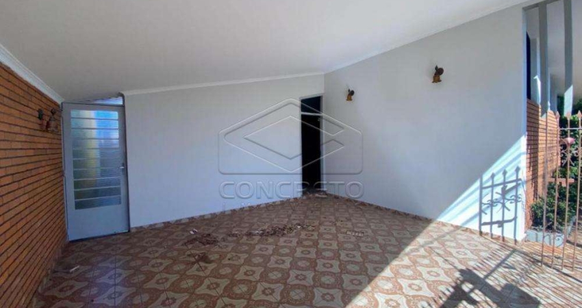 Casa Padrão em Bauru