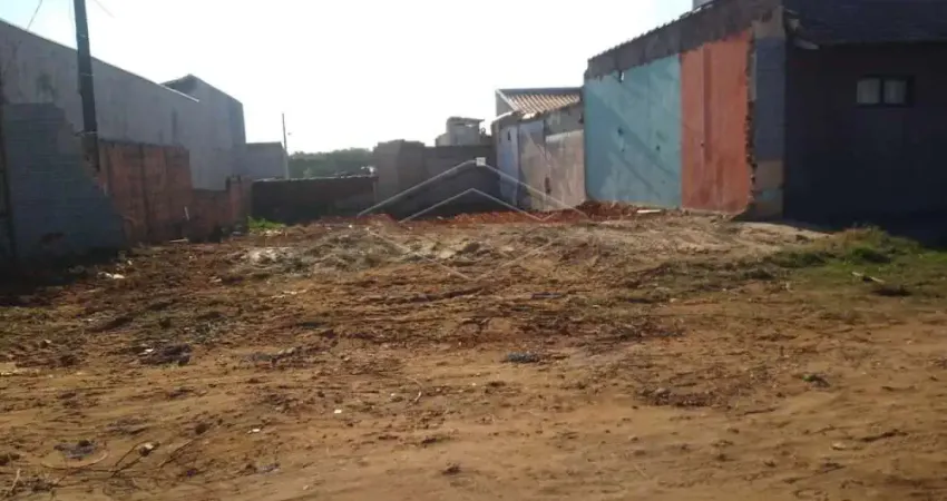 Casa à venda na Pousada da Esperança I, Bauru 