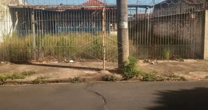 Casa com 1 quarto à venda no Jardim Bela Vista, Bauru