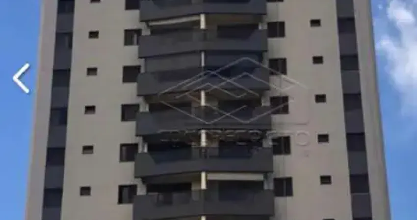 Apartamento com 3 quartos à venda na Vila Mesquita, Bauru 