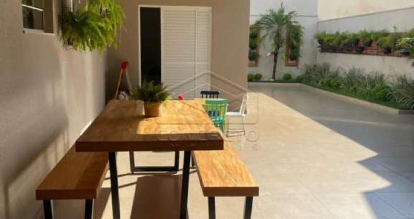 Casa em condomínio fechado com 3 quartos à venda no Quinta Ranieri, Bauru 