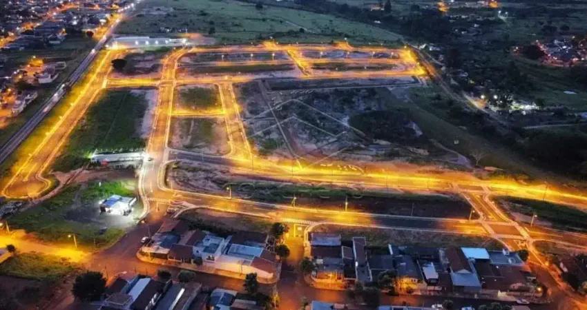 Terreno à venda na Vila Dutra, Bauru