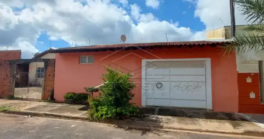 Casa com 3 quartos à venda no Residencial Nova Bauru, Bauru 