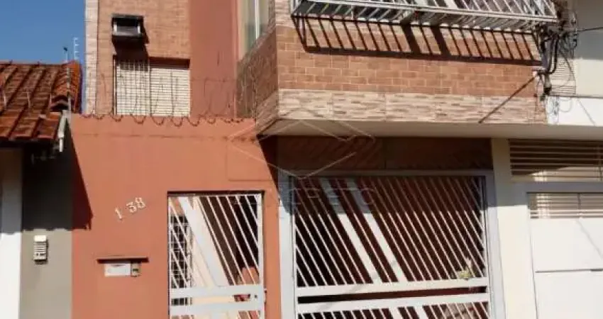 Casa com 3 quartos à venda na Vila Mesquita, Bauru 