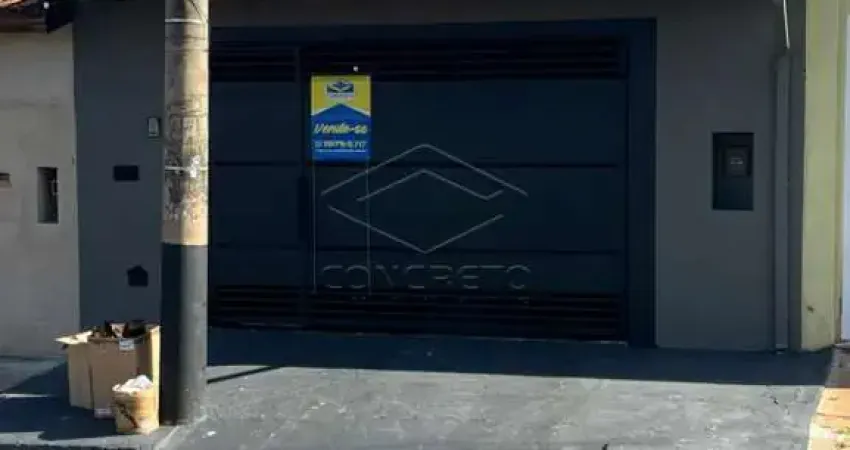 Casa com 2 quartos à venda no Jardim Nova Esperança, Bauru 