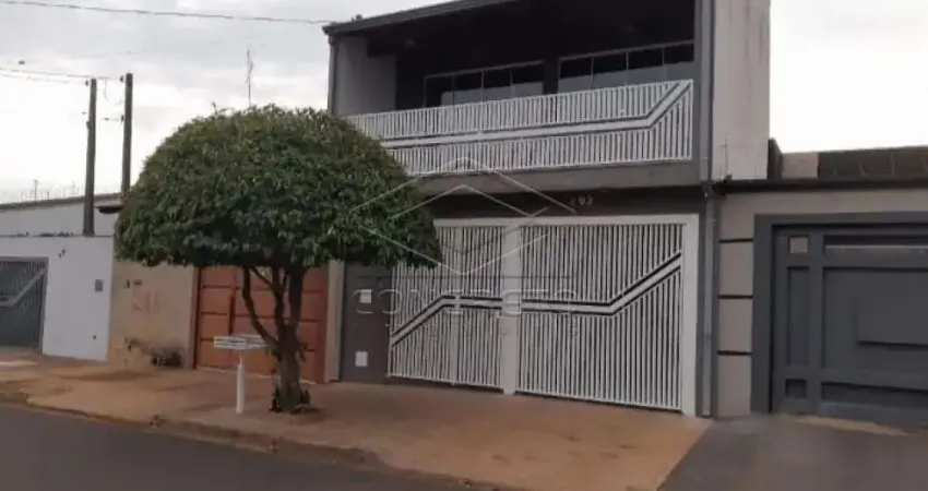 Casa com 3 quartos à venda no Jardim Nova Bauru, Bauru 