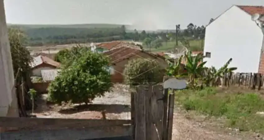 Casa à venda na Vila Professor Simões, Agudos 