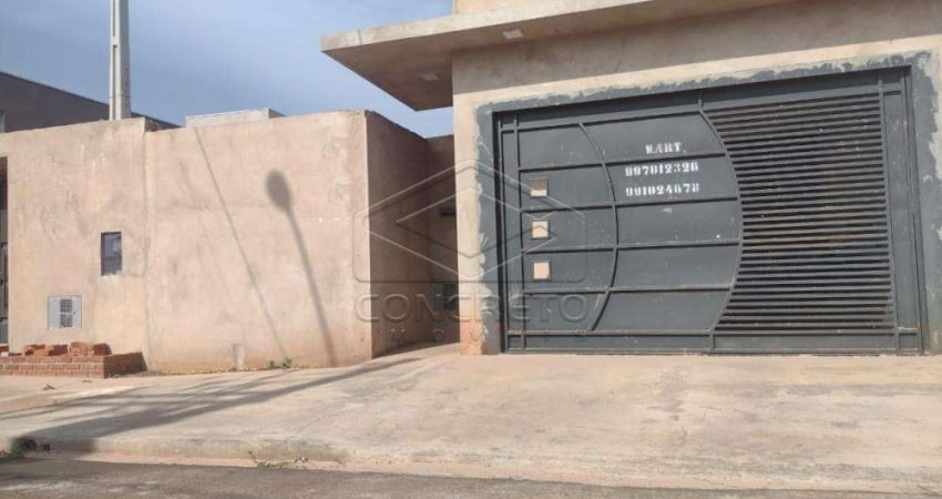Casa com 3 quartos à venda no Jardim Canaã, Agudos 