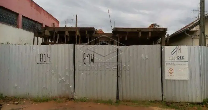 Casa com 3 quartos à venda no Centro, Agudos 