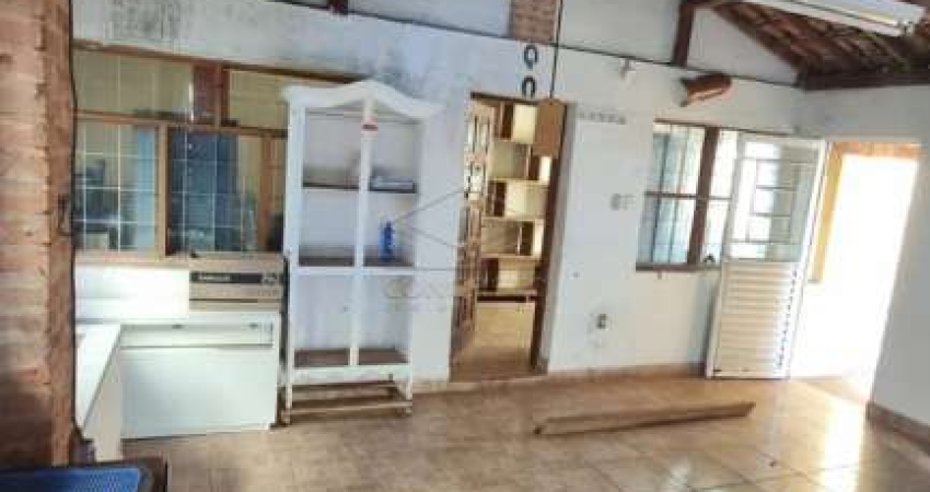 Casa com 5 quartos à venda na Vila Andreotti, Agudos 