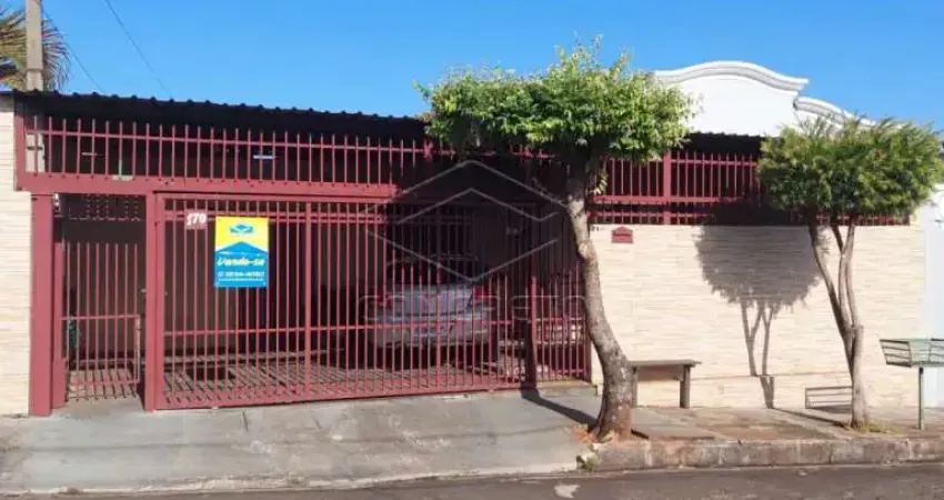Casa com 2 quartos à venda na Vila Monlevade, Bauru 