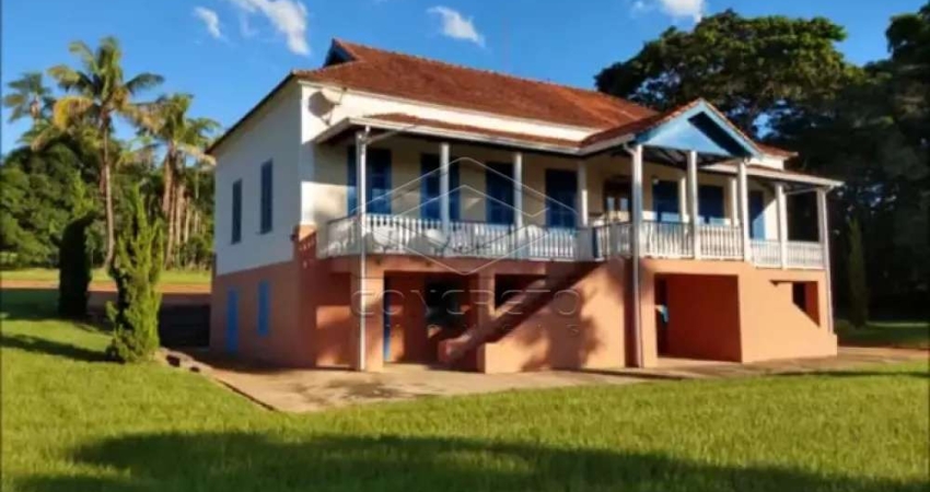 Fazenda histórica - ENGENHO MACATUBA - Porteira FECHADA!