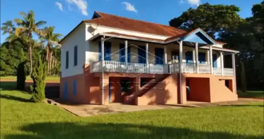 Fazenda à venda na Zona Rural, Macatuba