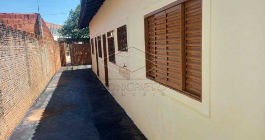 Casa com 2 quartos à venda no Parque Santa Edwiges, Bauru 