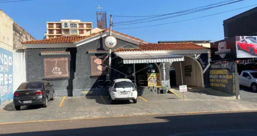 Terreno Padrão em Bauru